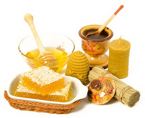 Значение меда и продуктов пчеловодства в лечении бесплодия