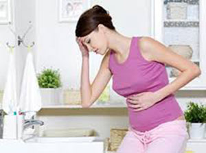 Классификация самопроизвольного прерывания беременности